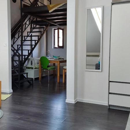Apartments Protin Sokak Sarajevo Exterior photo